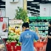Tuyển Gấp 5 Tạp Vụ Tại Siêu Thị Dịp Hè