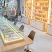 Bán hàng và tư vấn mặt hàng Mỹ Phẩm tại showroom 