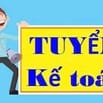 CẦN TUYỂN NHÂN VIÊN KẾ TOÁN KHO