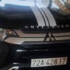 mitsubishi outlander cvt 2020 chính chủ