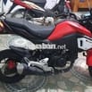 Bán Xe MSX 125 Đời 2018 odo 22k . xe zin .
