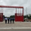 TUYỂN 3 BẢO VỆ Ở DĨ AN - BÌNH DƯƠNG