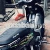 wave đen bóng độ đồ chơi nhẹ,xước nhẹ đèn zinpat