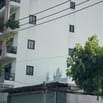 Bán nhà mặt tiền Nguyễn Thị Sóc Hóc Môn diện tích khủng 