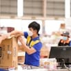 Phiên chợ đông tôi cầm nhầm chậu kiểng/Cty đang tuyển bạn ko nộp hồ sơ