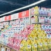 Hệ thống siêu thị tuyển gấp 10 nhân viên bán hàng  