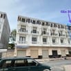 Chính sách đặc biệt - đổi đất lấy nhà mặt tiền Chợ Cái Vồn, Bình Minh