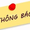 Thông báo hợp đồng hết hạn và tự động chấm dứt, không còn giá trị