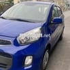 Kia Morning 2016 Si 1.25 AT - 160000 km