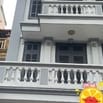 CC bán nhà 5T 75m2 Mt 6m mặt phố Đặng Thuỳ Trâm - Cầu Giấy làm VP, Cty
