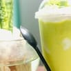 Cần 2 bạn phụ bán Coffee và Matcha