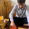 Cần gấp 4 LĐPT đóng gói sản phẩm