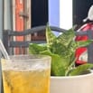 Cần 4 bạn bán đồ uống tại 2 chi nhánh