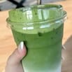 Cần 5 bạn phụ bán socola , matcha tại quán