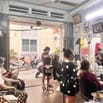 Tuyển 1 thợ phụ gội đầu làm móng phụ tóc nữ tiệm Q.10