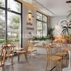 Cần tuyển 3 bạn phụ bán cà phê và các loại đồ uống dịp hè