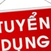 CẦN NAM, NỮ  NHÂN VIÊN LĐPT LÀM TẠI QUẬN 6