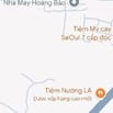 Bán đất mặt tiền đường số 6 xã Mỹ Hạnh Nam