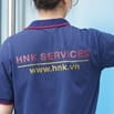  CÔNG TY HNK tuyển 1 nữ Cơ động DVVS