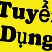 CẦN TUYỂN NHÂN VIÊN HÀNH CHÍNH NHÂN SỰ
