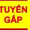 CẦN GẤP 5 NAM NỮ LĐPT DÁN TEM_PHỤ KHO, TUỔI 22_58,LÀM GIỜ HÀNH CHÍNH,