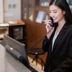 Tuyển Lễ Tân Hành Chính Văn Phòng.