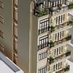 Cho thuê cả nhà 7 tầng, mặt phố Yên Hoa, Q.Tây Hồ
