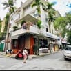Cho thuê nhà khu đô thị Yên Hoà, Cầu Giấy, 90m2, lô góc 