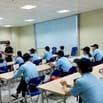 CTY HNK tuyển bảo vệ làm tại Tòa Nhà - Văn Phòng Quận 3, Quận 7