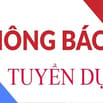 ✅Cần tuyển LĐPT (Nam/Nữ).Tuổi: 20 - 58