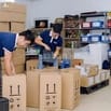 Cần tuyển 5 nhân viên phụ kho , khu vực Tân bình , gò vấp , Tân phú 
