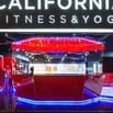 CTY HNK tuyển nữ tạp vụ làm tại phòng tập gym Califonia (võ văn vân)