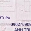 Đất phú điền 15m x 31m có 160m2 thổ cư 999 triệu
