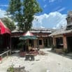 Cho thuê khuôn viên kinh doanh gần 1000m2 ngay trung tâm Biên Hoà
