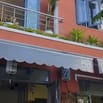 BÁN NHÀ VEN BIỂN SƠN TRÀ, ĐÀ NẴNG, 2 TẦNG 1 TUM, 2 MẶT TIỀN