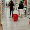CẦN TUYỂN NHÂN VIÊN LDPT BÁN HÀNG TẠI SIÊU THỊ 