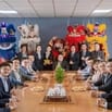 Tuyển nhân viên văn phòng / nhân viên kinh doanh