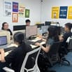 TUYỂN GẤP 2 BẠN HÀNH CHÍNH NHÂN SỰ - ĐƯỢC ĐÀO TẠO - THU NHẬP TỐT.