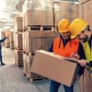 Tuyển 03 nhân viên đóng gói - dán tem 