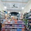 Cần tuyển gấp nhân viên cửa hàng