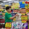 HÈ ĐẾN !! SIÊU THỊ BỔ SUNG NHÂN VIÊN LÀM THỜI VỤ VÀ LÂU DÀI