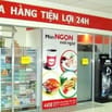 Cửa hàng cần nhân viên đi làm liên