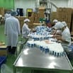 Tuyển nhân viên phụ kho và dán tem đóng gói dọn dẹp vệ sinh 