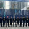 Tuyển BẢO VỆ làm việc ở các khu vực Hà Nội
