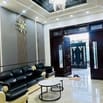 bán nhà ngay đường 23, thủ đức. Giá: 2 tỷ 120tr/ 65m2, sổ riêng