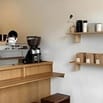 Tuyển người phụ bán cà phê tại quận 10