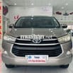 Toyota Innova 2018 2.0E MT
