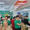 Chuỗi Cửa Hàng Cần Tuyển Gấp Nhân Viên Bán Hàng, Thu Ngân, Tạp Vụ 