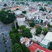 Xoay vốn cần bán gấp nhà mặt tiền đường ngay sân bay Biên Hòa.