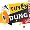 Chị Nhánh Cty Cần Tuyển Nhân Hành Chính Nhân Sự 